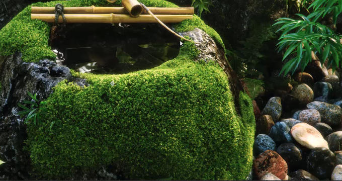 3dsMax寫實場景制作案例教學【畫質超清】