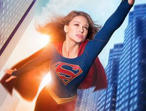 《女超人/超級少女/Supergirl》第1-4季BD藍光1080P中英雙字_百度云網(wǎng)盤視頻資源