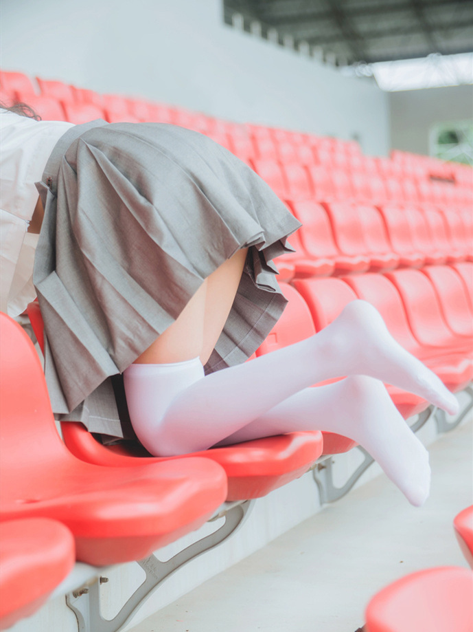 木棉棉OwO妹抖美圖超清合集64套！