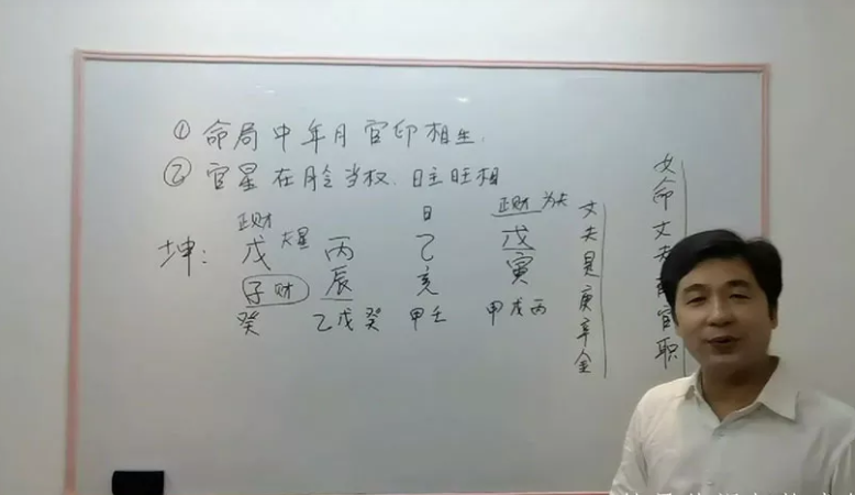 劉原盲派八字絕招課程 36集-百度云分享