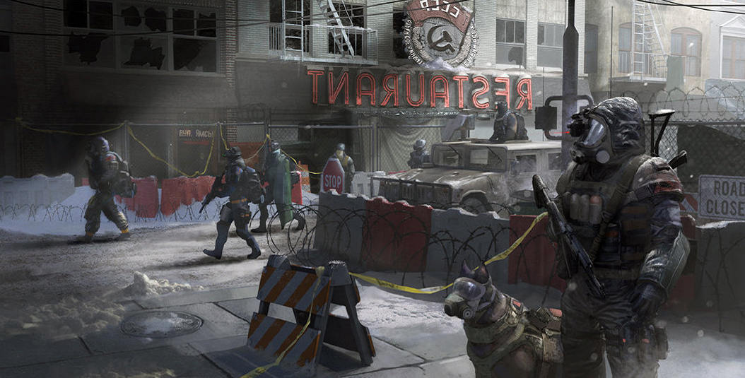 王師傅概念設計3D輔助繪畫