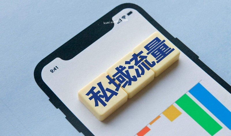 草草·私域流量精準成交術百度云分享