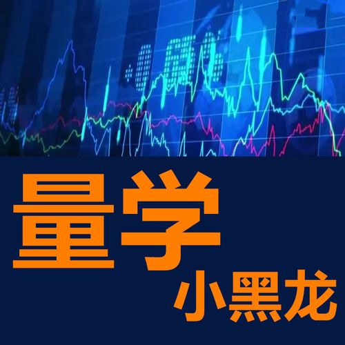 小黑龍量價學堂，量柱，量線技術視頻課程