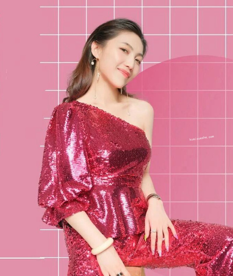 曲曲大女人高情商女性的黃金社交法則百度云分享