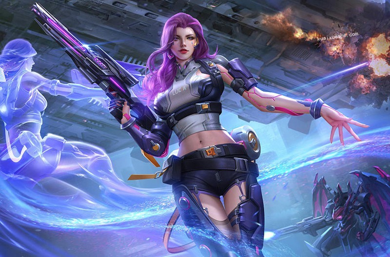 第七個(gè)桔子插畫(huà)班第8期【畫(huà)質(zhì)高清】百度云分享