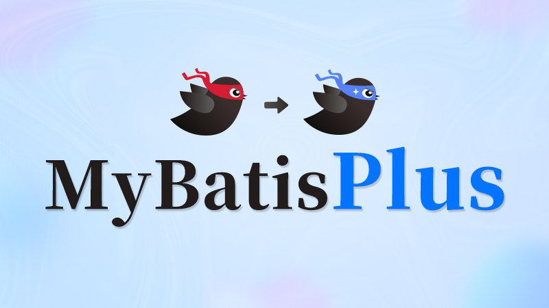 尚硅谷2022版MyBatis-Plus教程百度云分享