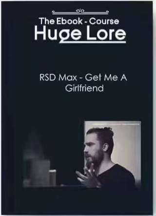 RSD《女朋友游戲》皮卡團隊內部提供百度分享