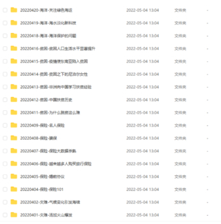 【英語上新】2022Theone口譯四月班