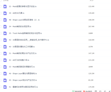 【設計上新】055.Yotta-從0開始學AE