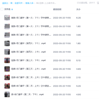 【易學上新】55.玉樞雷法-十字天經