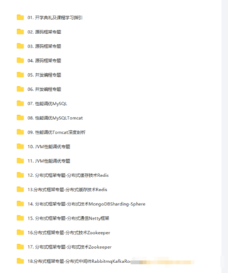 【IT2區(qū)上新】006.圖靈互聯(lián)網(wǎng)架構(gòu)師五期