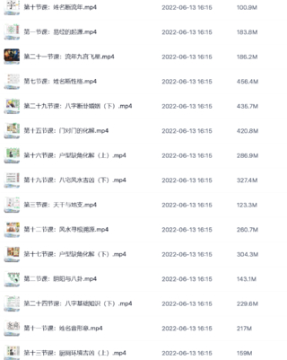 【易學上新】高維易學