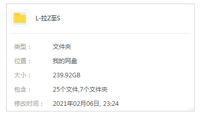 《拉字至上/The L Word》全六季+Q世代高清外掛中字