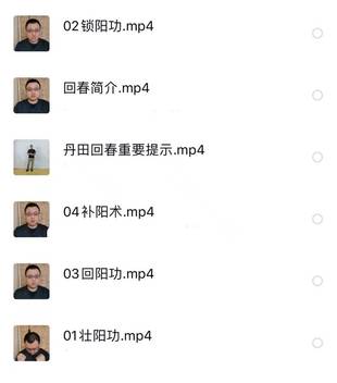 姜書洋霍氏八極拳丹田回春