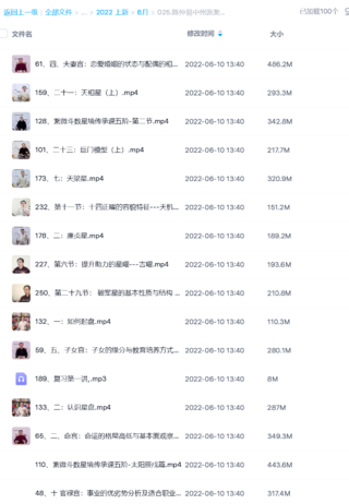 陳仲易中州派紫薇斗數內部課程