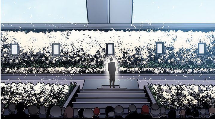 漫畫《我獨自升級》作者之一DUBU不幸過世享年37歲