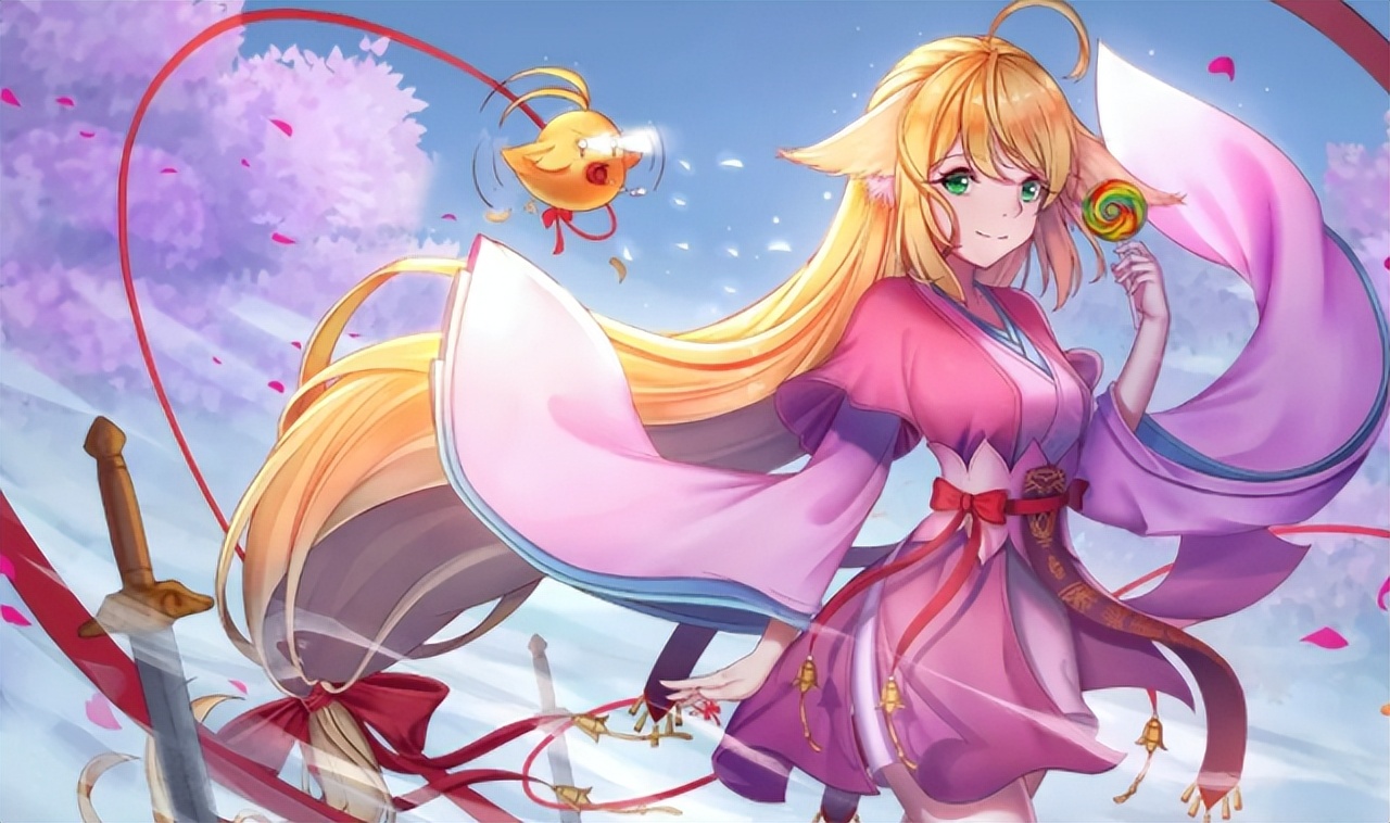 真人劇《狐妖小紅娘》一波三折 女主楊冪眼睛受傷！