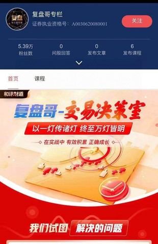 【復(fù)盤(pán)哥-看懂龍頭股】