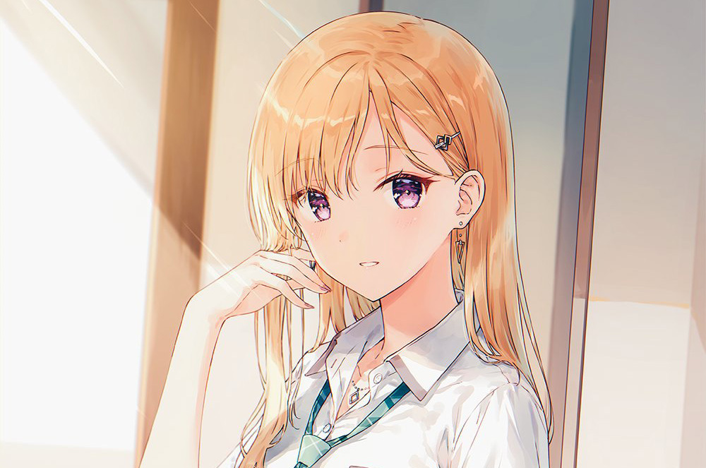 輕小說《義妹生活》將改編電視動畫