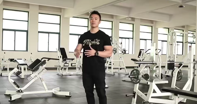 一介粗人?精準(zhǔn)臀訓(xùn)練營(yíng)（網(wǎng)盤分享）