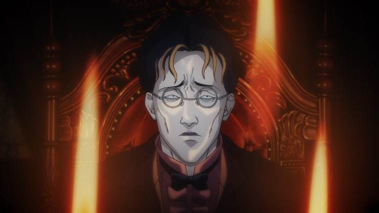 奈飛宣布改編作品《伊藤潤二Maniac》追加四部作品