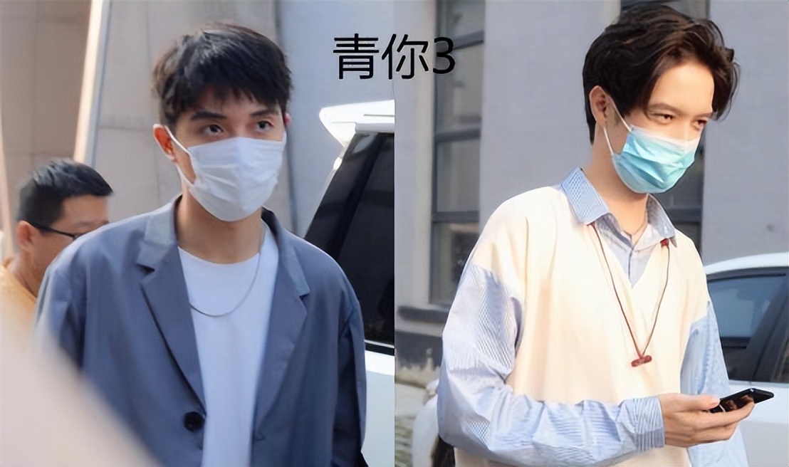 女裝大佬艾比受邀出席《青春有你3》引發(fā)了一系列爭議