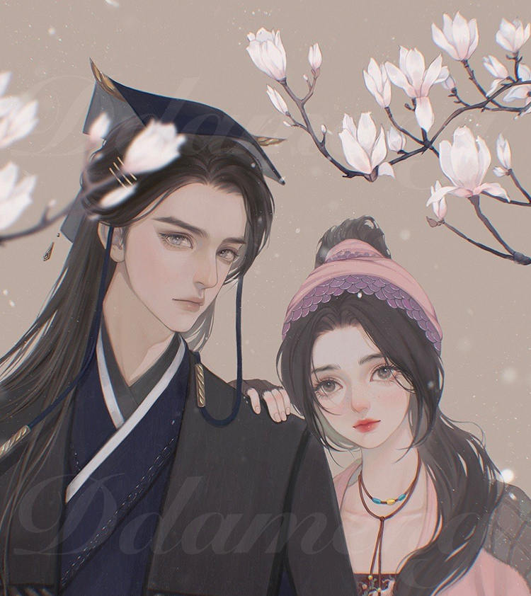 狄大萌第三期團練2021年8月完結(jié)的ipad插畫課【畫質(zhì)高清有筆刷】