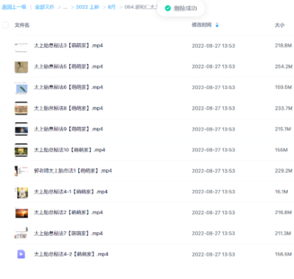 郭和仁太上胎息網盤分享