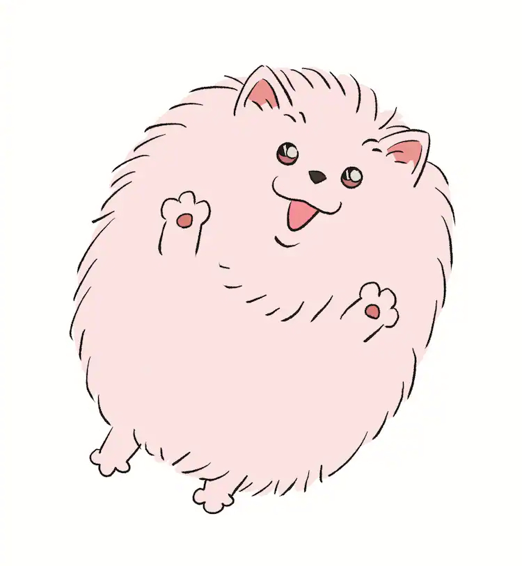 《名偵探柯南 犯人犯澤君》犯澤寵物 ポメ太郎 聲優(yōu)水瀨祈