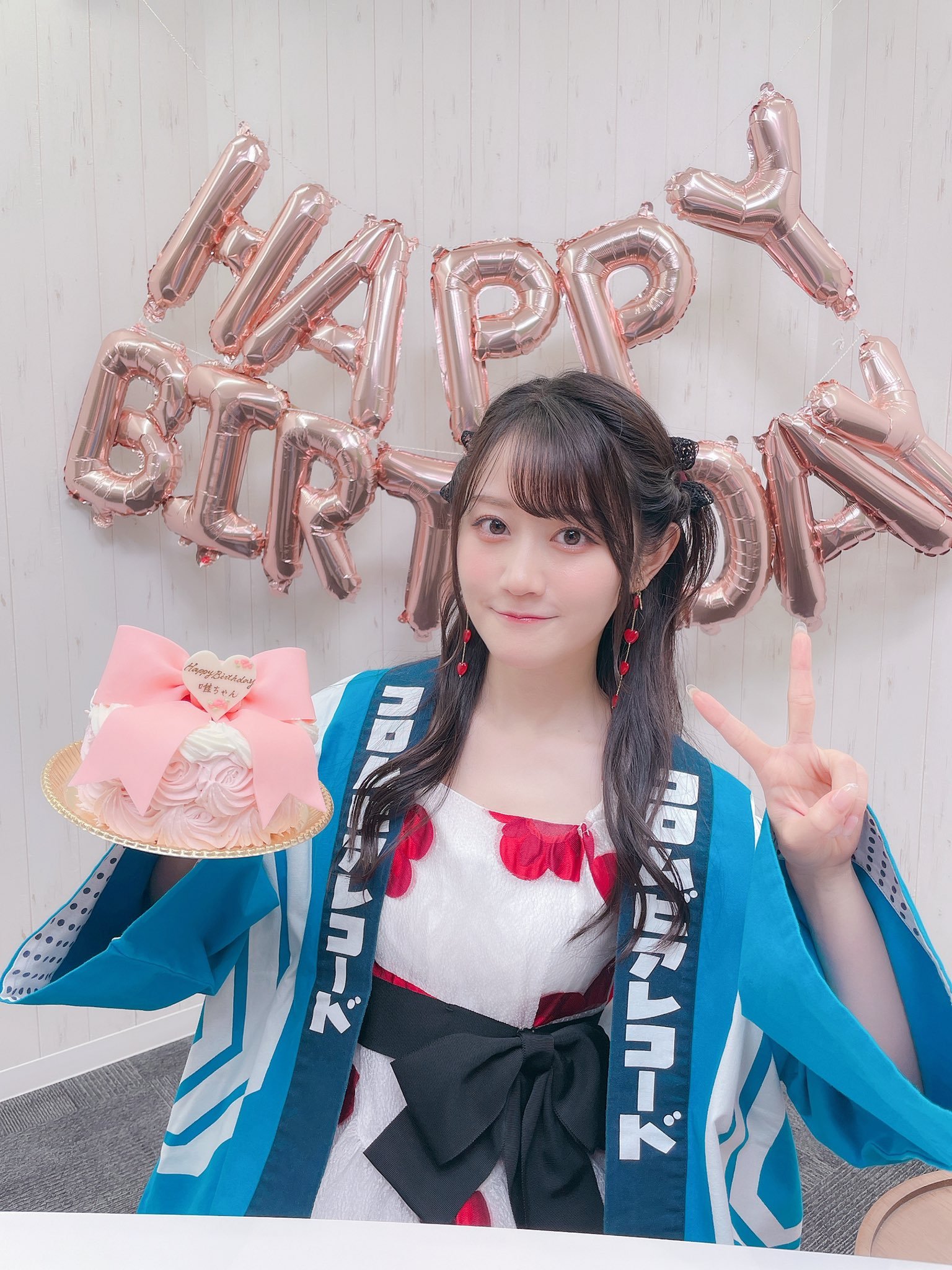 東山奈央喉嚨痛后被確診新冠肺炎