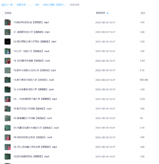 王炳程《四柱八字》