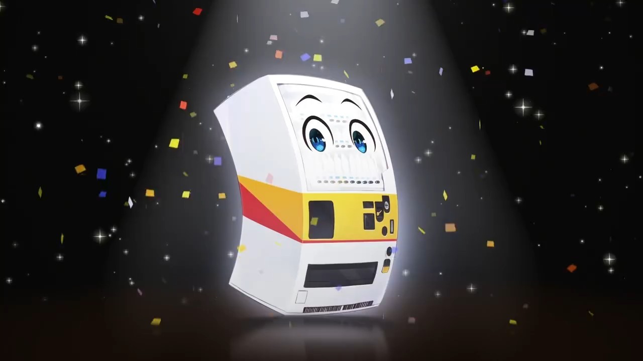 《轉(zhuǎn)生成自動販賣機(jī)的我今天也在迷宮徘徊》宣布TV動畫化