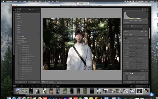 小武拉莫第6期攝影班2020年8月結課【畫質還行有素材】