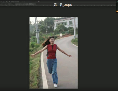 靜妮Q版ipad商業(yè)插畫系統(tǒng)課【畫質(zhì)高清有筆刷素材】