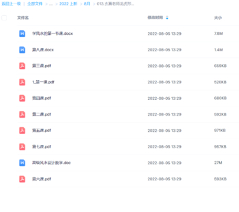 玄真老師龍虎形法風水核心教程