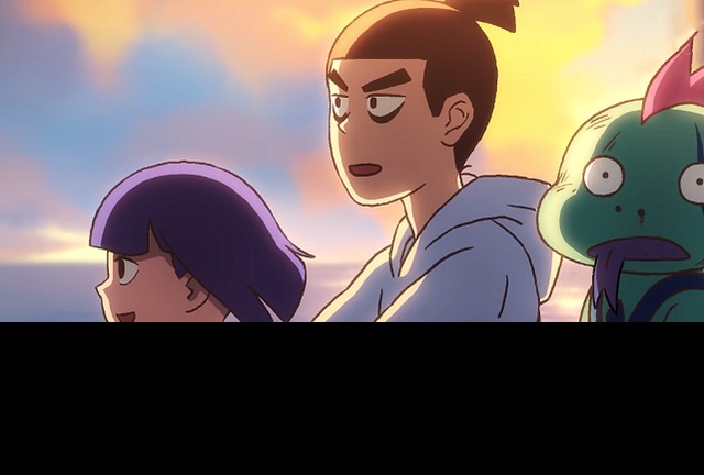 漫荒福利來了 十部經典國漫推薦總有你喜歡的！