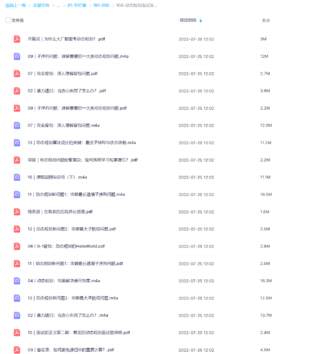 【極客時(shí)間】動(dòng)態(tài)規(guī)劃面試寶典