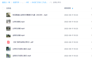 龍門天成-三九合一功網(wǎng)盤分享