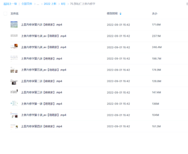 郭和仁上醫(yī)內(nèi)修學(xué)