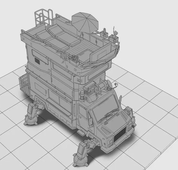 prog破鑼插畫基礎(chǔ)第三期2019網(wǎng)盤分享