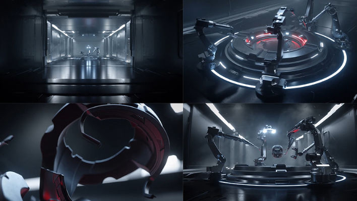 久思C4D動態(tài)案例臨摹課2021年網(wǎng)盤分享