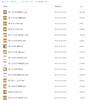 心翳道家奇門遁甲專業課