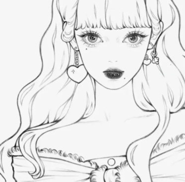 周末iPad頭像精品課2022年2月網(wǎng)盤分享