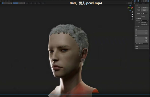 深紅3D角色概念設(shè)計(jì)第5期2022年6月結(jié)課網(wǎng)盤(pán)分享