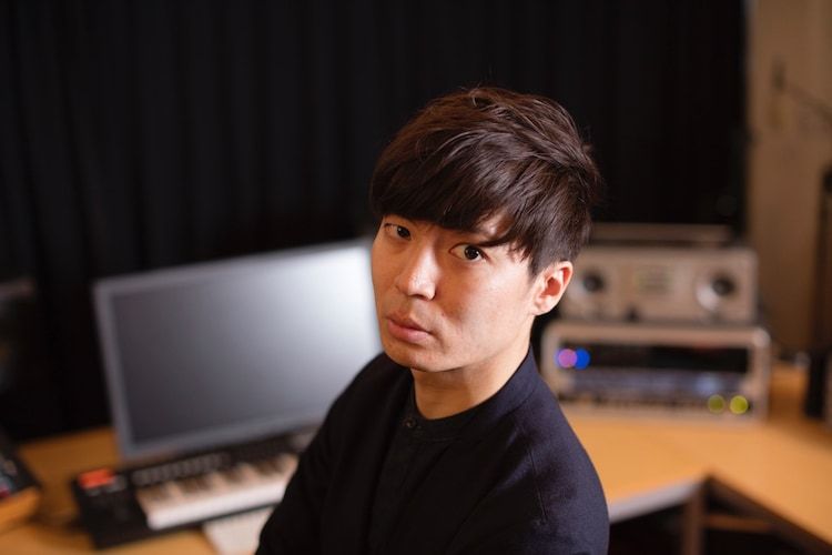 小日子ACG音樂人田中秀和因猥褻未成年女子未遂被捕