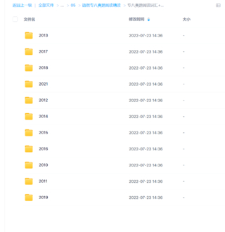 語然專八真題閱讀精讀