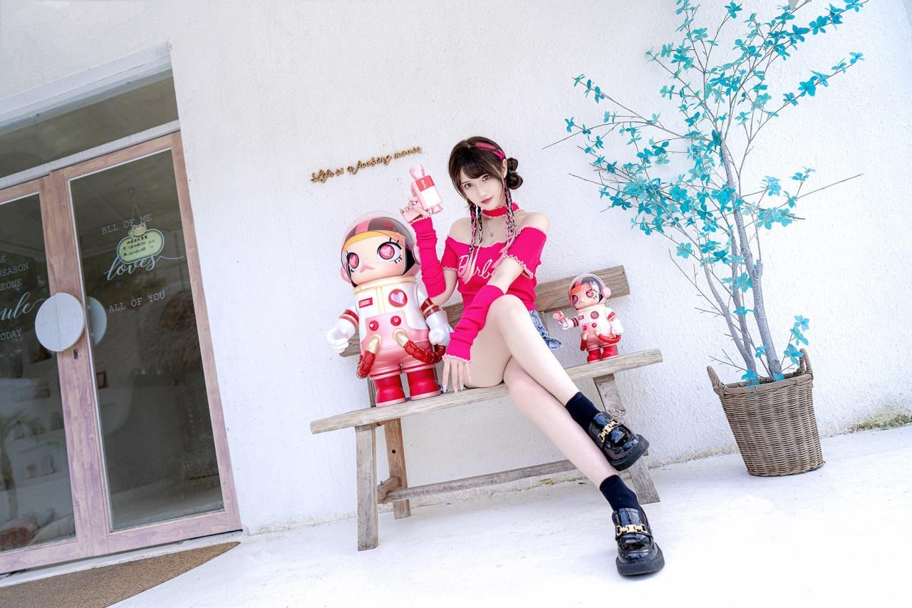 露兒大魔王_的日常穿搭