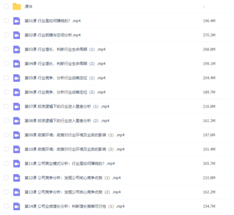 【法律上新】【其他】 《102 行業(yè)研究方法與實(shí)戰(zhàn)》