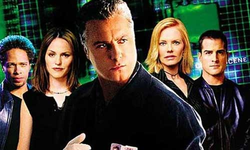 《犯罪現場調查/CSI》全十五季英語中字