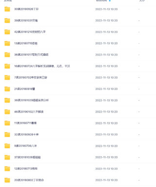 催老師三期全部課程